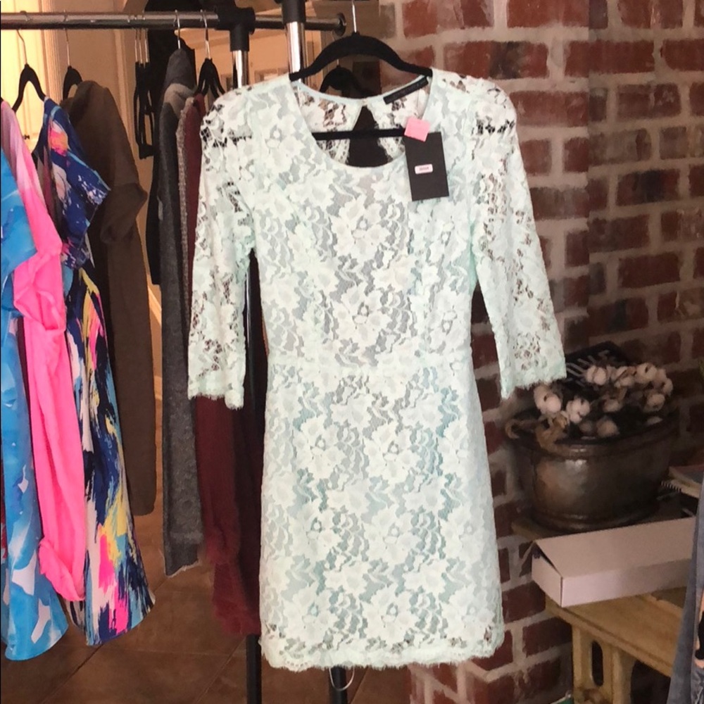 Boutique Dress